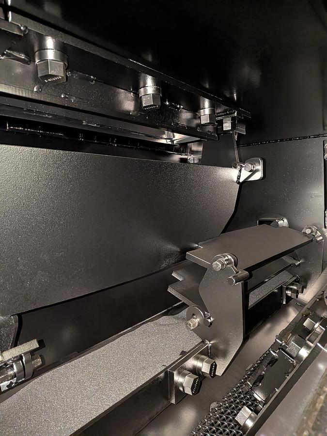 Very good Pangborn Wire Rod