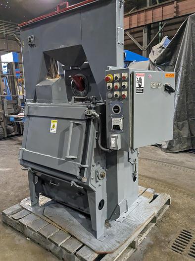 Like new 1992 Goff 3 BB