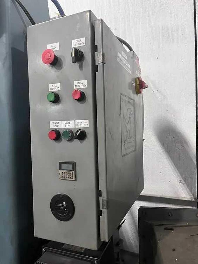 Excellent 2021 Coyote 407BG