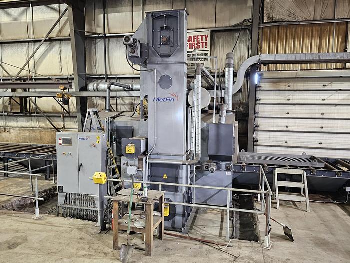 Excellent 2021 Metfin Model 4426