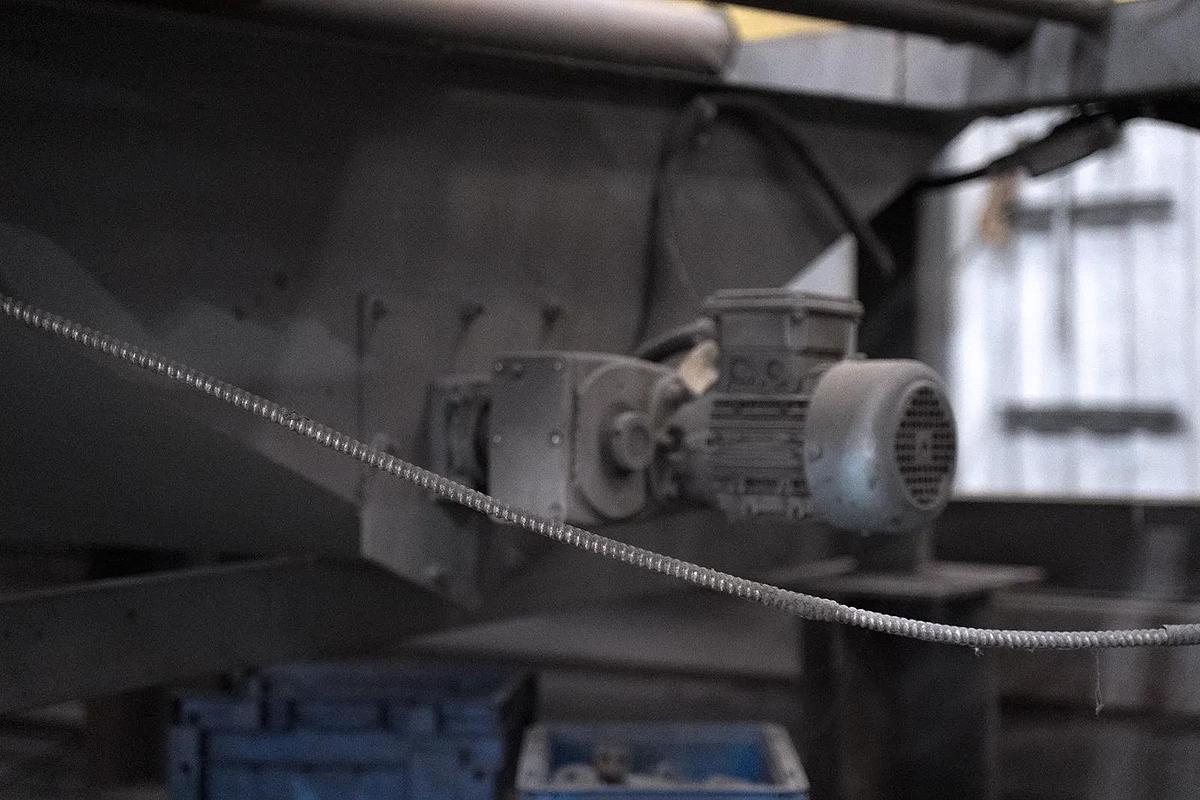 Very good 2012 Pangborn ES-1821