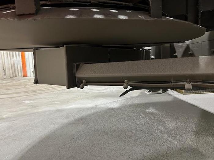 Very good Pangborn 8LN-2