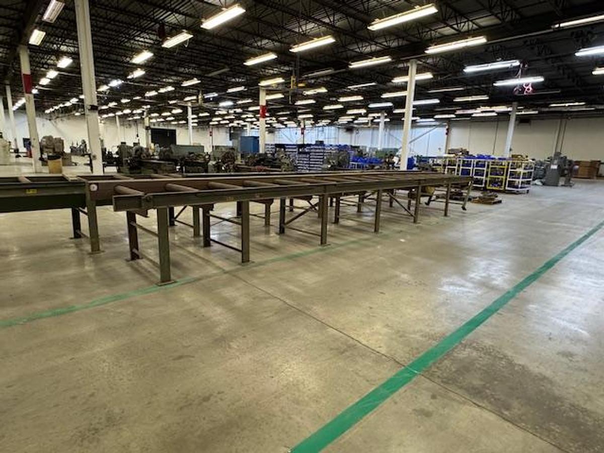 Very good Goff SB 425