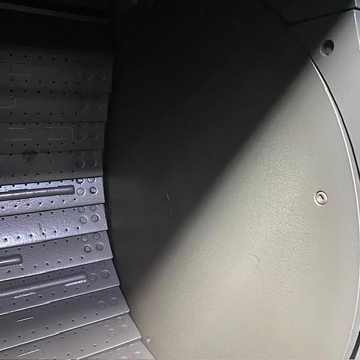 Very good 1982 Wheelabrator 22 Super II