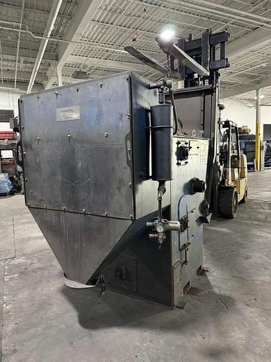 Very good 2000 Pangborn 6GNR