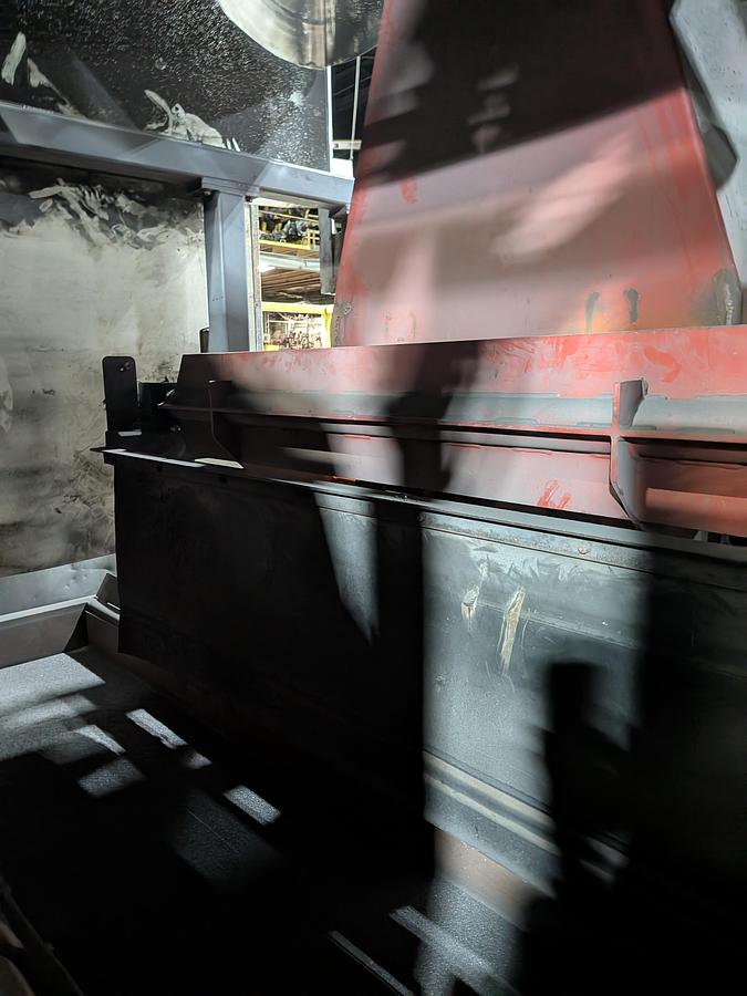 Excellent 2010 Rosler JMT14