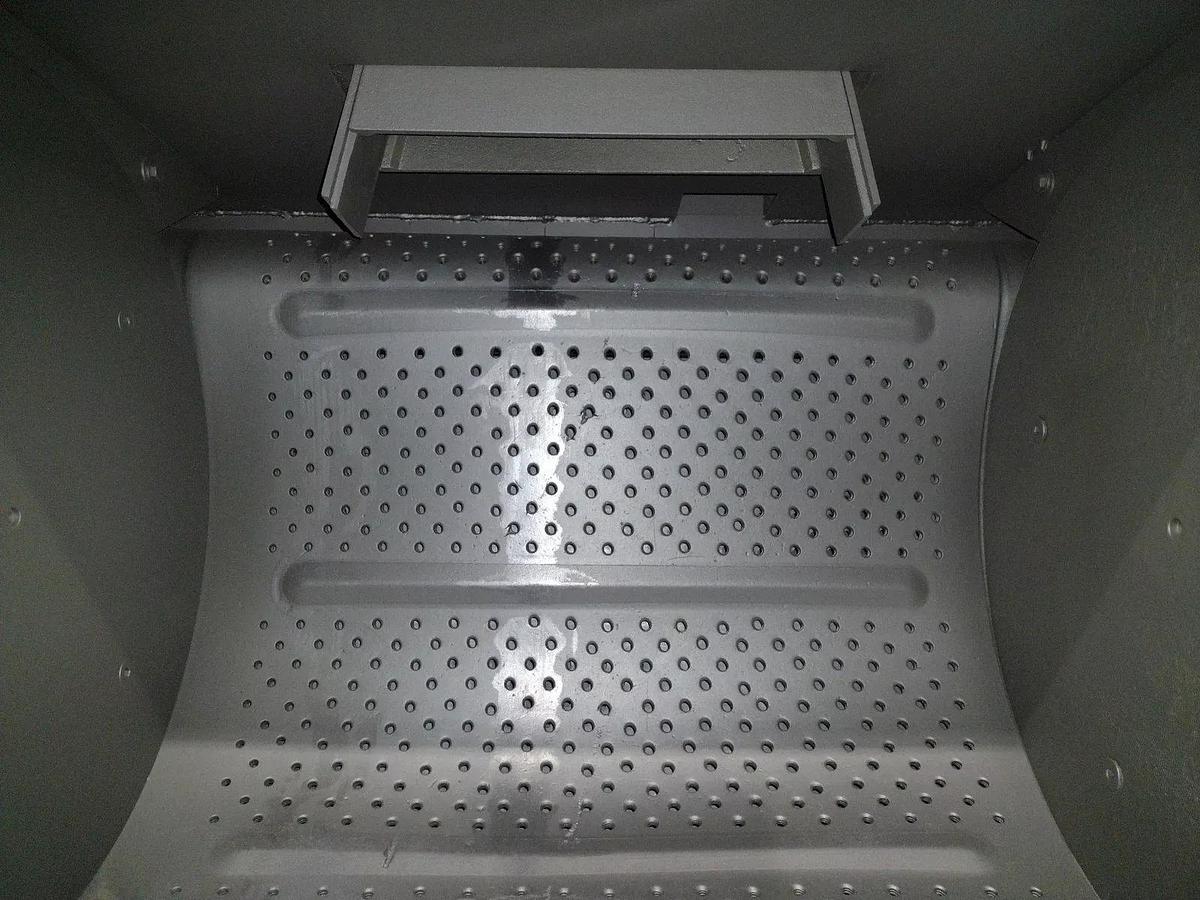 Very good 1993 Goff 2.5 BB