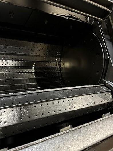 Used Wheelabrator 14 Super II