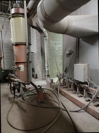 Very good 1999 Clemco Zero