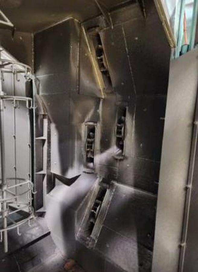 Very good 2012 Rich Sou TSA-239-4