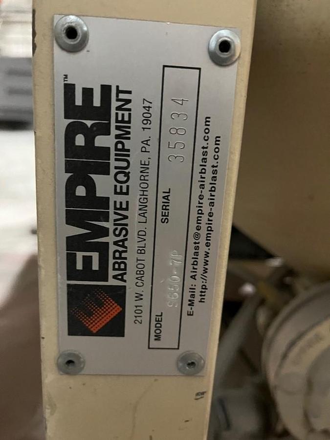 Excellent 2022 Reliant Blast Room