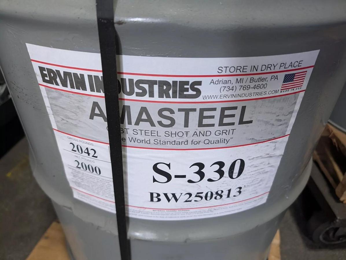 Like new 2018 Delong DSTB-14 #TUM 6015