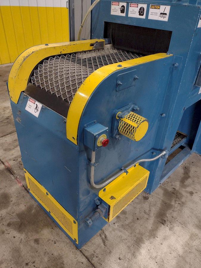 Like new 2021 Viking 4 Wheel 18 in