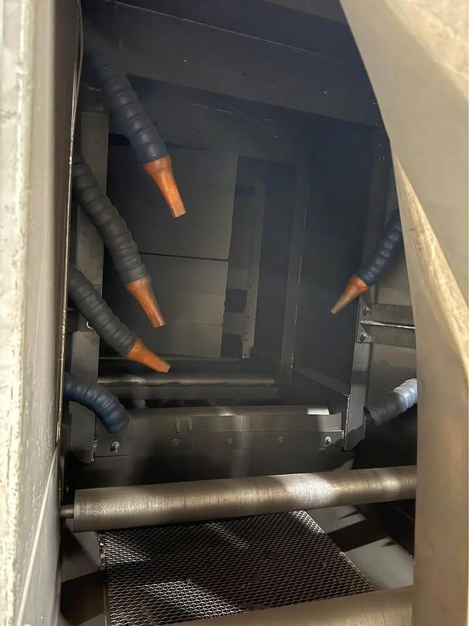 Very good LS Industries