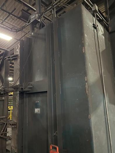 Very good 1989 Pangborn ES-1881