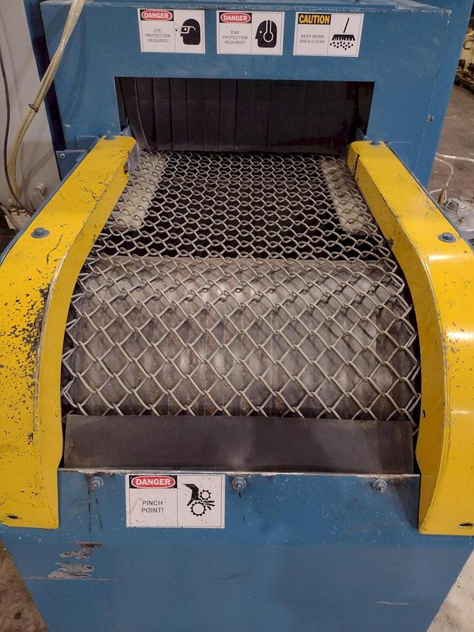 Like new 2021 Viking 4 Wheel 18 in