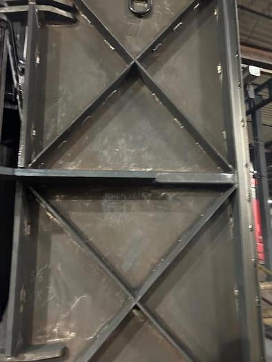 Very good 1989 Pangborn ES-1881