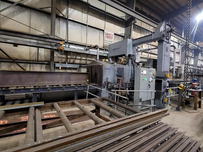 Excellent 2021 Metfin Model 4426