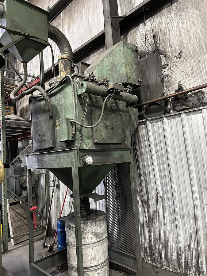 Very good Goff 6090 TB