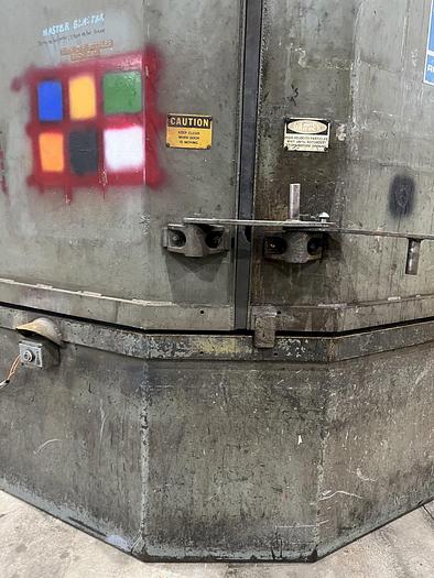 Very good Pangborn 6LK 