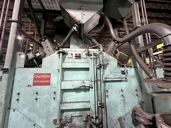 Very good 2008 Goff WM27.5-2-40