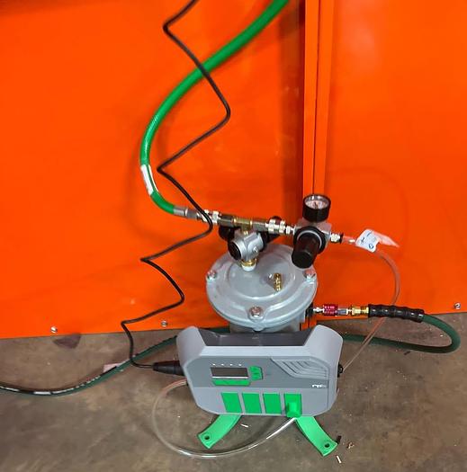 Like new 2023 Empire PEB101410