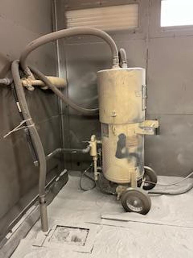 Good Empire Blast Room