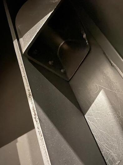 Very good 1966 Pangborn 15 GN