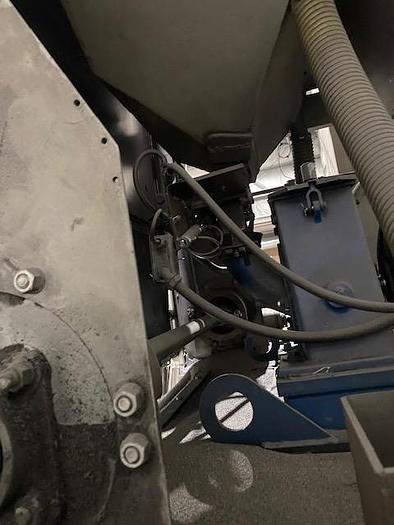 Very good 1966 Pangborn 15 GN