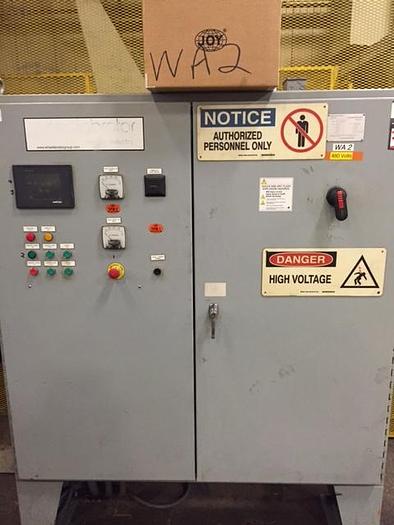 Like new Wheelabrator 28 Super V