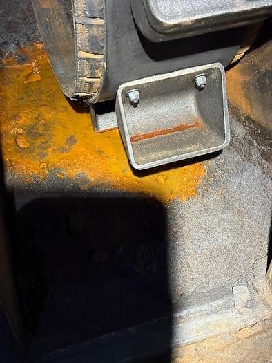 Excellent Goff Skew Roll