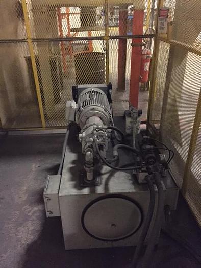 Like new Wheelabrator 28 Super V