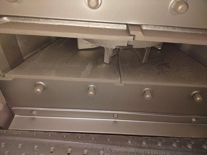 Used 1989 Pangborn 3GNR