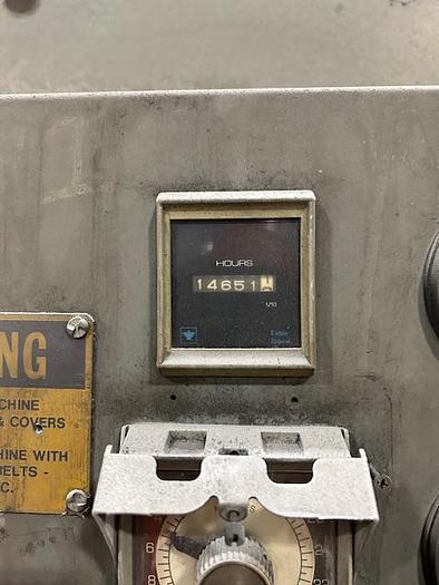 Very good Pangborn 8LN-2