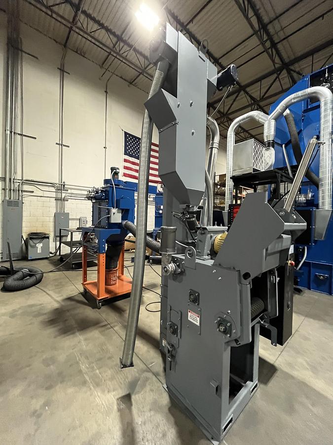 Like new 2024 Gibson 1.5BB