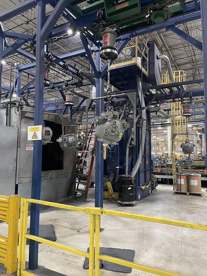 Excellent 2015 Delong