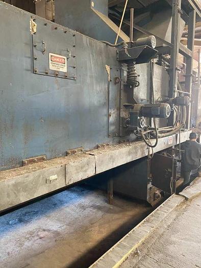 Very good 2006 Blastec 10' Plate