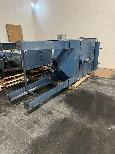 Like new Viking 48" Table