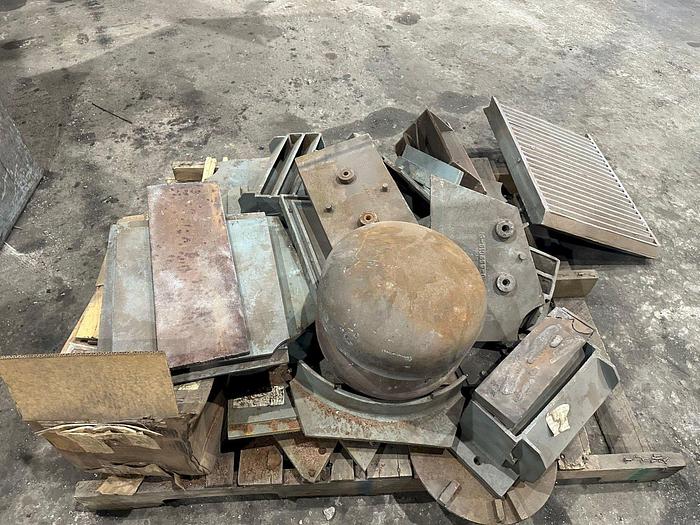 Very good Pangborn 6LK 