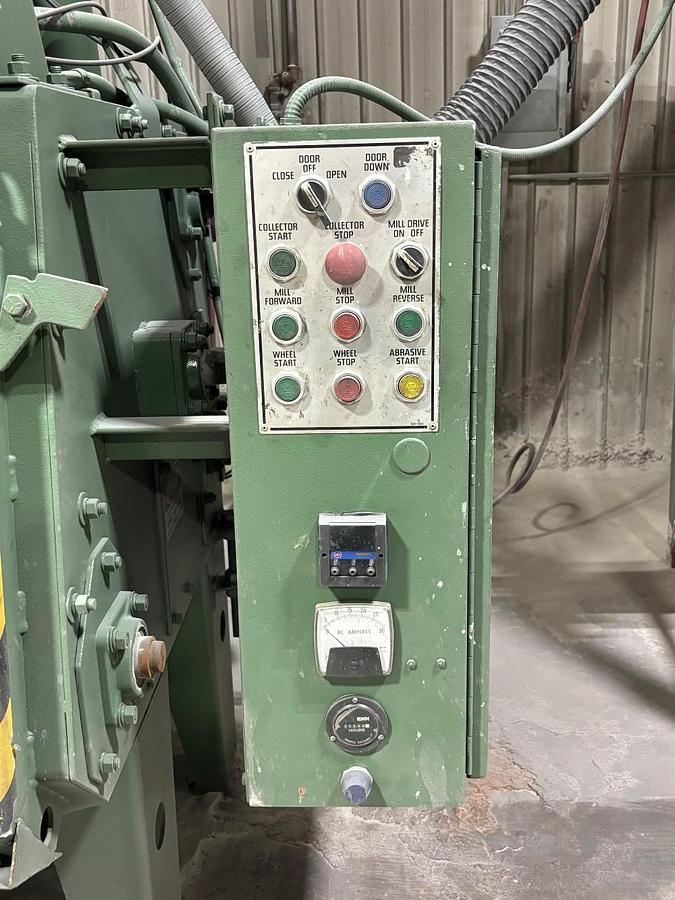Like new 1995 Goff 3BB