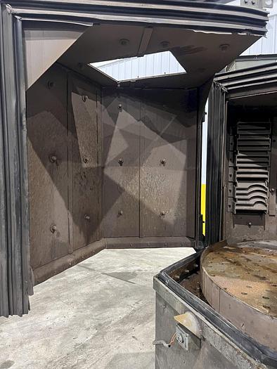 Very good Pangborn 6LK 