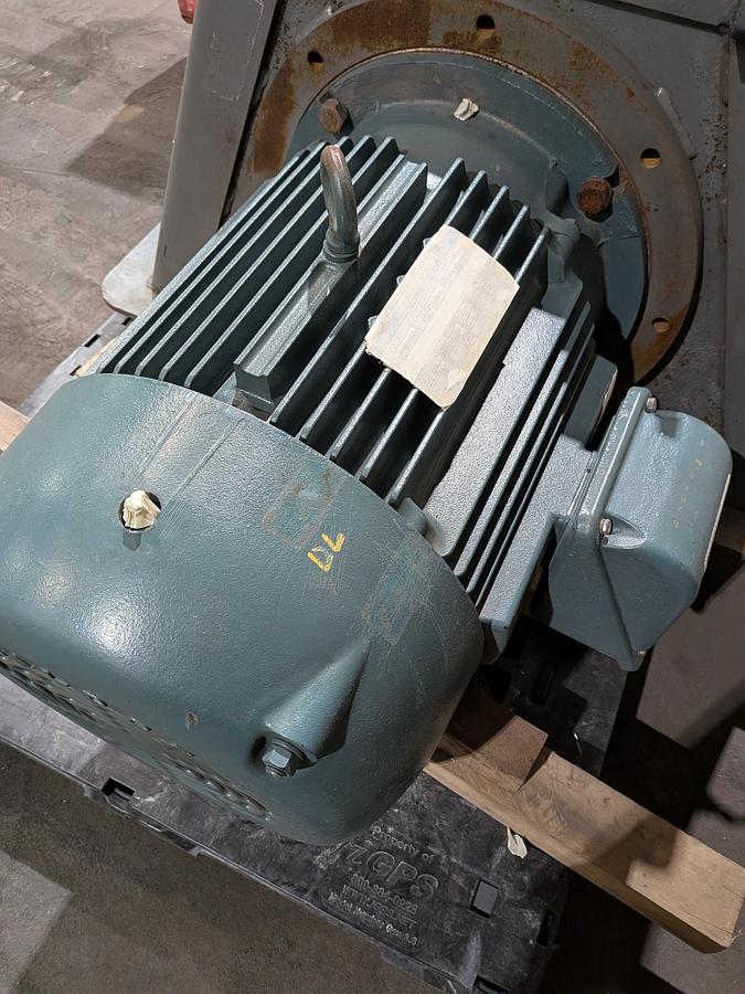 Like new Pangborn Wheel