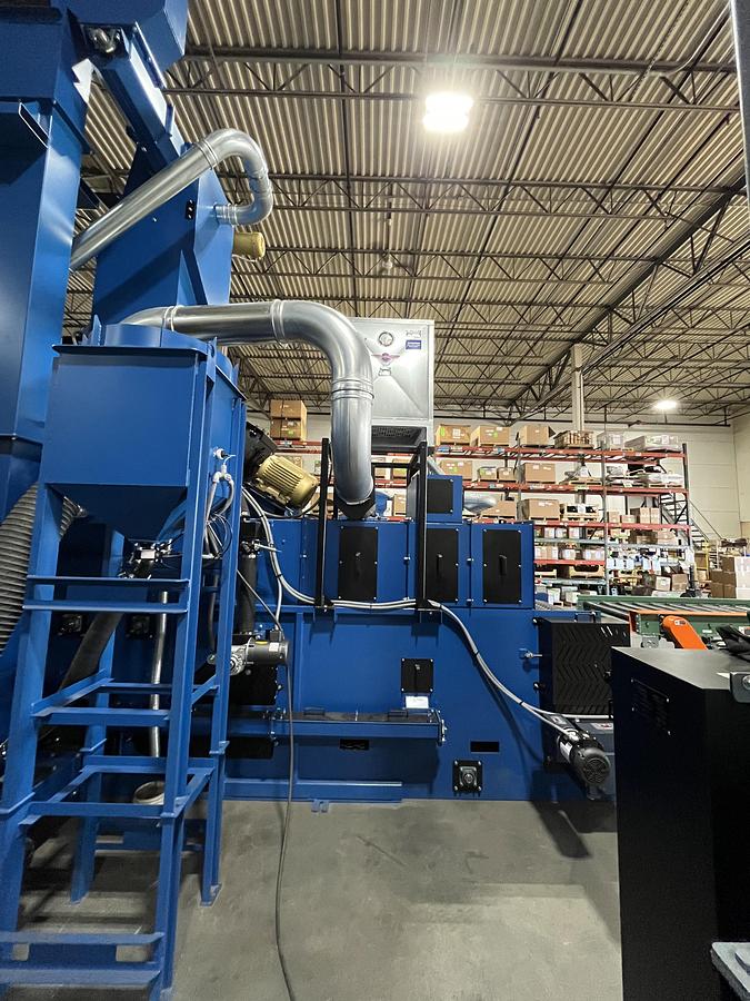 Like new 2024 Gibson W27-4-80