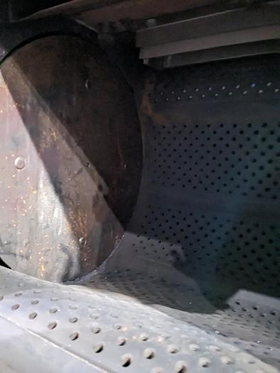 Like new 1992 Goff 3 BB