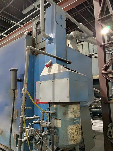 Very good 1996 BCP Blast Room