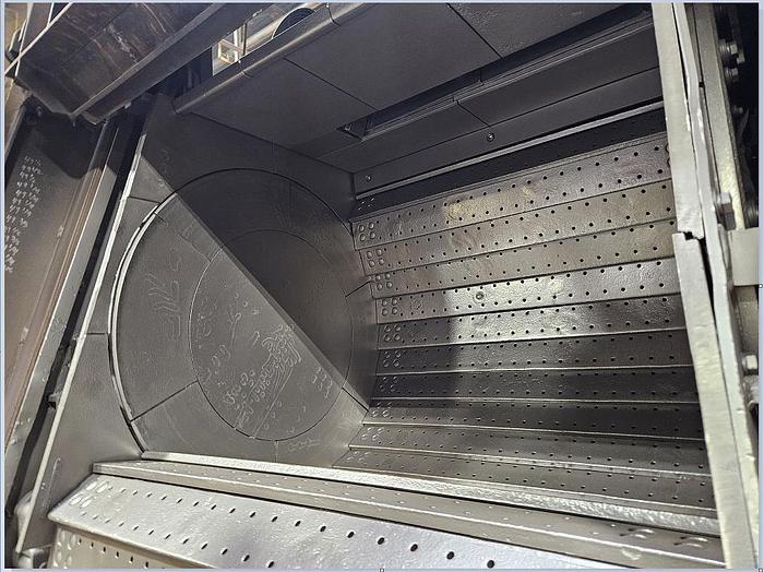 Very good Wheelabrator 14 Super II