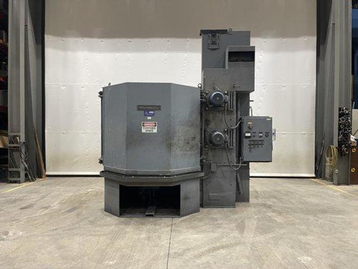 Good Wheelabrator WMT-60