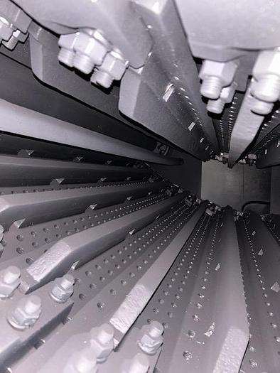 Excellent 2013 Pangborn 34GN-5M