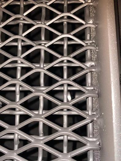 Very good 1966 Pangborn 15 GN