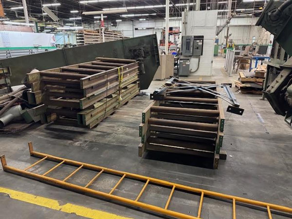 Very good Goff SB 425